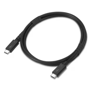 Lenovo | Thunderbolt5 USB-C na C kábel, 1 m