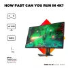 Monitor HP OMEN 27u 27
