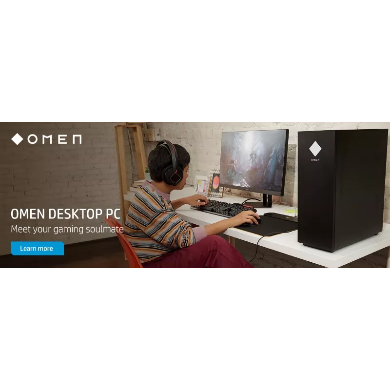 Monitor HP OMEN 27u 27