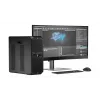 HP 975 Dual-Mode bezdrôtová klávesnica plnorozmerová RF Wireless Bluetooth čierna
