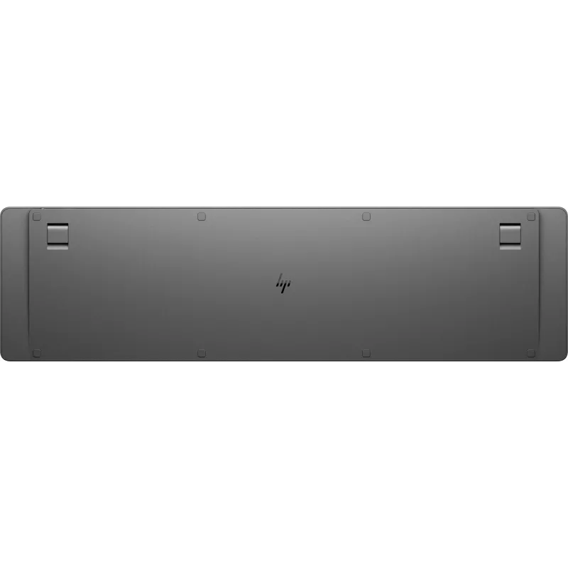 HP 975 Dual-Mode bezdrôtová klávesnica plnorozmerová RF Wireless Bluetooth čierna