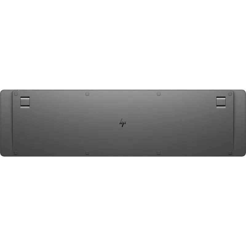 HP 975 Dual-Mode bezdrôtová klávesnica plnorozmerová RF Wireless Bluetooth čierna