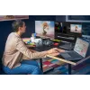 HP 975 Dual-Mode bezdrôtová klávesnica plnorozmerová RF Wireless Bluetooth čierna