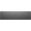 HP 975 Dual-Mode bezdrôtová klávesnica plnorozmerová RF Wireless Bluetooth čierna