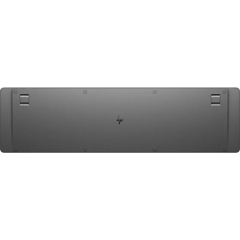 HP 975 Dual-Mode bezdrôtová klávesnica plnorozmerová RF Wireless Bluetooth čierna