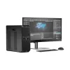 HP 975 Dual-Mode bezdrôtová klávesnica plnorozmerová RF Wireless Bluetooth čierna