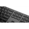 HP 975 Dual-Mode bezdrôtová klávesnica plnorozmerová RF Wireless Bluetooth čierna