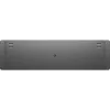 HP 975 Dual-Mode bezdrôtová klávesnica plnorozmerová RF Wireless Bluetooth čierna