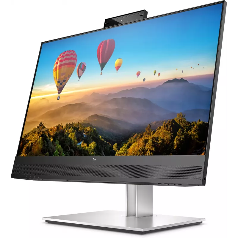 HP E24m G5 23,8-palcový Full HD monitor, 1920x1080 (40Z32E9#ABB)