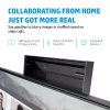 HP E24m G5 23,8-palcový Full HD monitor, 1920x1080 (40Z32E9#ABB)