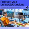 HP Thunderbolt Dock 280W G4 káblová dokovacia stanica Thunderbolt 4 čierna