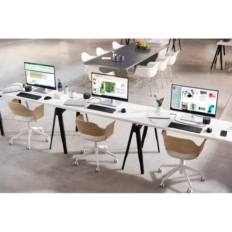 HP Thunderbolt Dock 280W G4 káblová dokovacia stanica Thunderbolt 4 čierna
