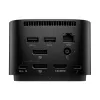 HP Thunderbolt Dock 280W G4 káblová dokovacia stanica Thunderbolt 4 čierna