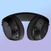 HyperX Cloud Flight – bezdrôtový herný headset (čierno-modrý) – PS5-PS4