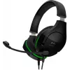 HyperX CloudX Stinger Core – herný headset (čierno-zelený) – Xbox