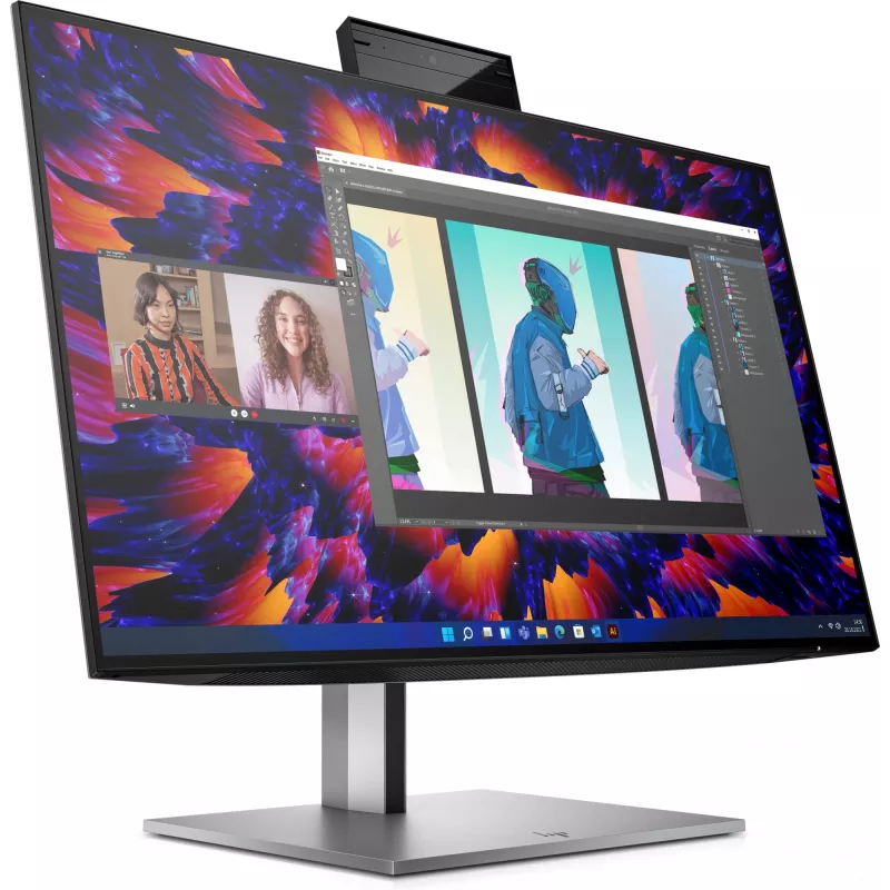 Monitor HP Z24m G3 23,8 palca Quad HD 2560 x 1440