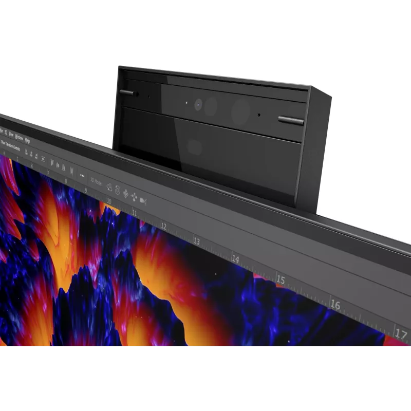 Monitor HP Z24m G3 23,8 palca Quad HD 2560 x 1440