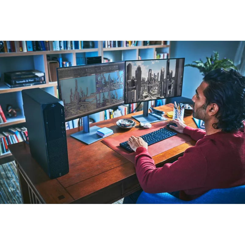 Monitor HP Z24m G3 23,8 palca Quad HD 2560 x 1440