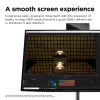 Monitor HP Z24m G3 23,8 palca Quad HD 2560 x 1440