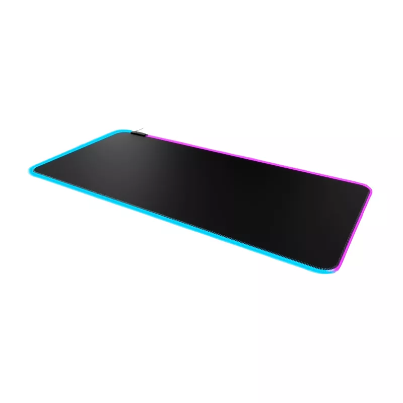 HyperX Pulsefire Mat – RGB podložka pod hernú myš – textil (XL)