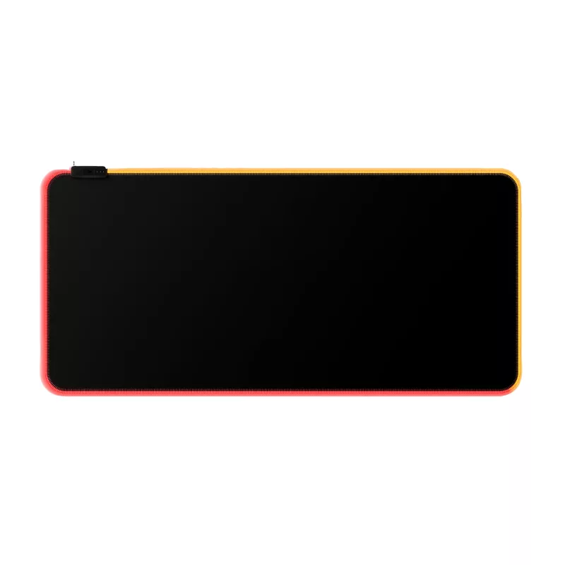 HyperX Pulsefire Mat – RGB podložka pod hernú myš – textil (XL)