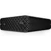 HP Z2 Mini G9 Intel® Core™ i7 i7-12700 16 GB DDR5-SDRAM 512 GB SSD NVIDIA T400 Windows 11 Home Mini-PC pracovná stanica čierna