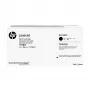 HP W2130YC čierna Contract Original LaserJet tonerová kazeta, čierna, 1 ks