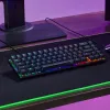 HyperX Alloy Origins 65 – mechanická herná klávesnica – HX Aqua (US rozloženie)
