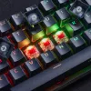 HyperX Alloy Origins 65 – mechanická herná klávesnica – HX Aqua (US rozloženie)