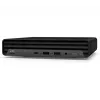 HP Pro 400 G9 Intel® Core™ i5 i5-12500T 16 GB DDR4-SDRAM 512 GB SSD Windows 11 Pro Mini PC čierny