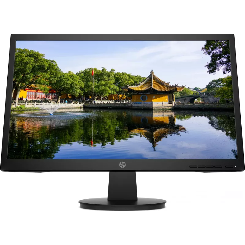 Monitor HP V22v G5 54,5 cm (21,4 palca) Full HD 1920 x 1080