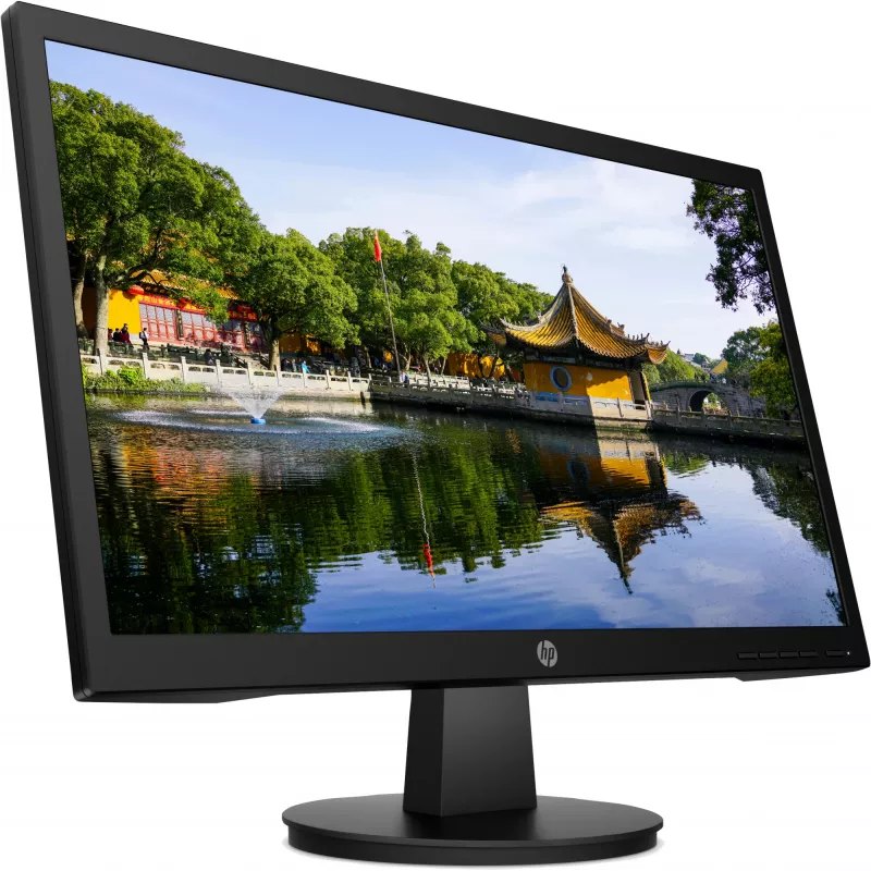Monitor HP V22v G5 54,5 cm (21,4 palca) Full HD 1920 x 1080