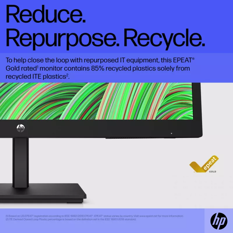 Monitor HP V22v G5 54,5 cm (21,4 palca) Full HD 1920 x 1080