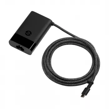 HP USB-C 65W nabíjačka na notebook, notebook, vnútorná, 90 V, 65 W, 5 – 20 V, 1,6 A