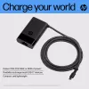 HP USB-C 65W nabíjačka na notebook, notebook, vnútorná, 90 V, 65 W, 5 – 20 V, 1,6 A