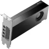 HP NVIDIA RTX 2000 Ada 16GB GDDR6 grafická karta, 4x Mini DisplayPort (8D6B8AA)