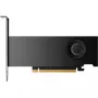 HP NVIDIA RTX 2000 Ada 16GB GDDR6 grafická karta, 4x Mini DisplayPort (8D6B8AA)