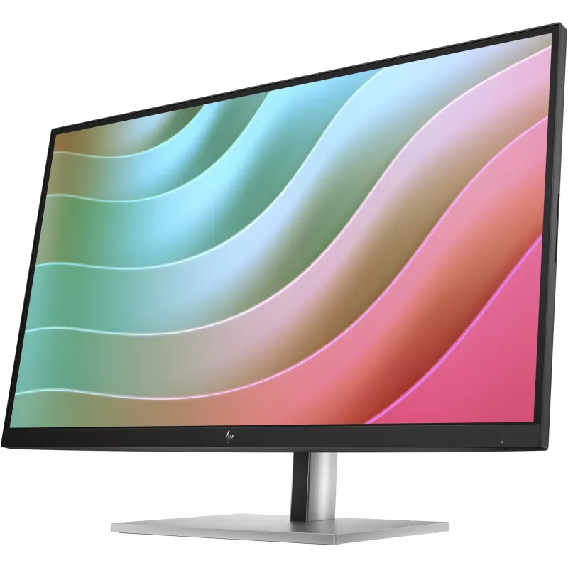HP E27k G5 4K USB-C monitor
