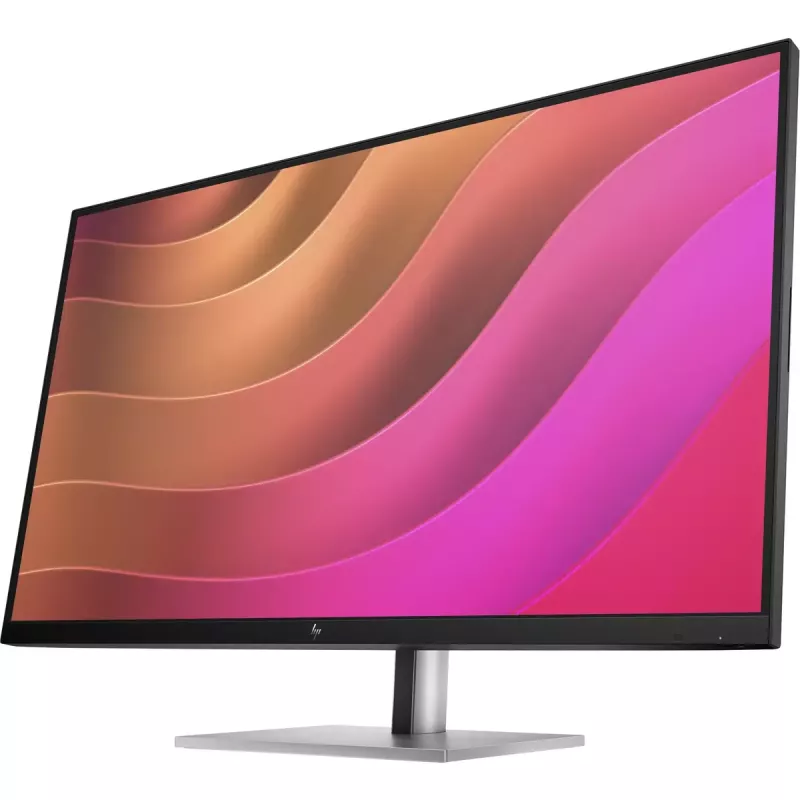Monitor HP E32k G5 80 cm (31,5 palca) 4K Ultra HD 3840 x 2160 pixelov