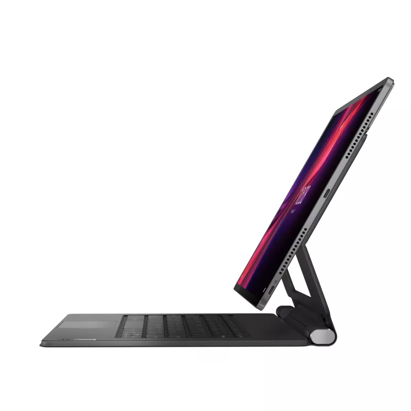 Lenovo Tab Extreme klávesnica Pogo Pin sivá