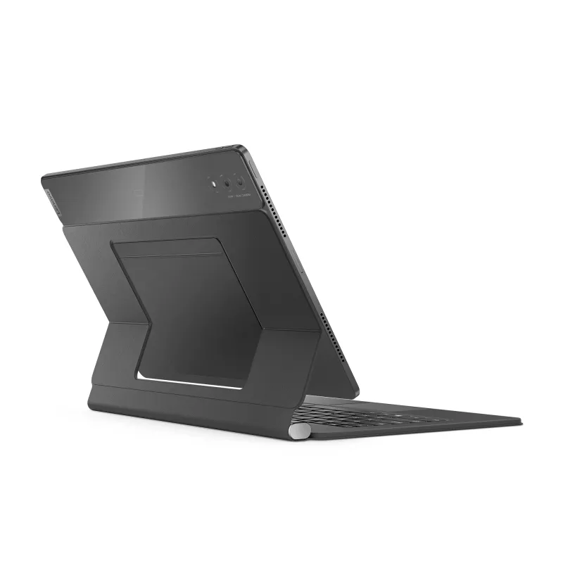 Lenovo Tab Extreme klávesnica Pogo Pin sivá