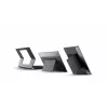 Lenovo Tab Extreme klávesnica Pogo Pin sivá