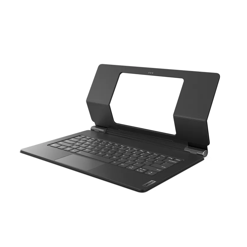 Lenovo Tab Extreme klávesnica Pogo Pin sivá