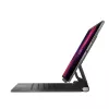 Lenovo Tab Extreme klávesnica Pogo Pin sivá