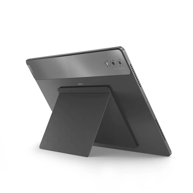 Lenovo Tab Extreme klávesnica Pogo Pin sivá