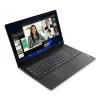 Lenovo V15 AMD Ryzen™ 5 7520U notebook 39,6 cm (15,6 palca) Full HD 8 GB LPDDR5-SDRAM 512 GB SSD Wi-Fi 5 (802.11ac) španielčina čierny
