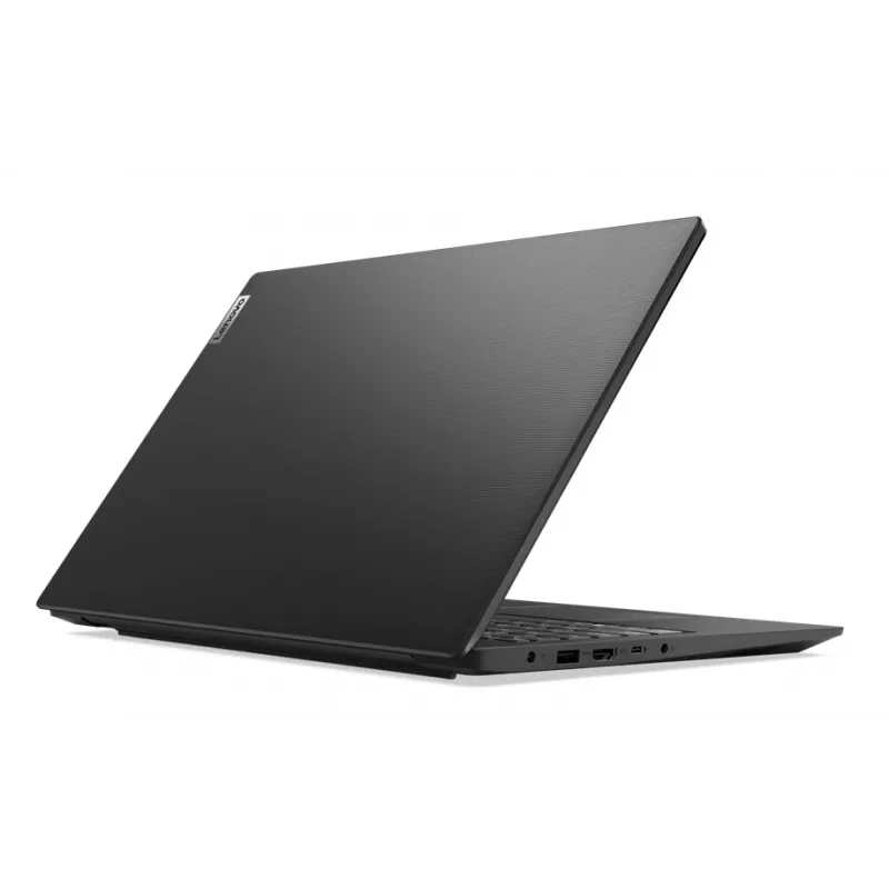 Lenovo V15 AMD Ryzen™ 5 7520U notebook 39,6 cm (15,6 palca) Full HD 8 GB LPDDR5-SDRAM 512 GB SSD Wi-Fi 5 (802.11ac) španielčina čierny