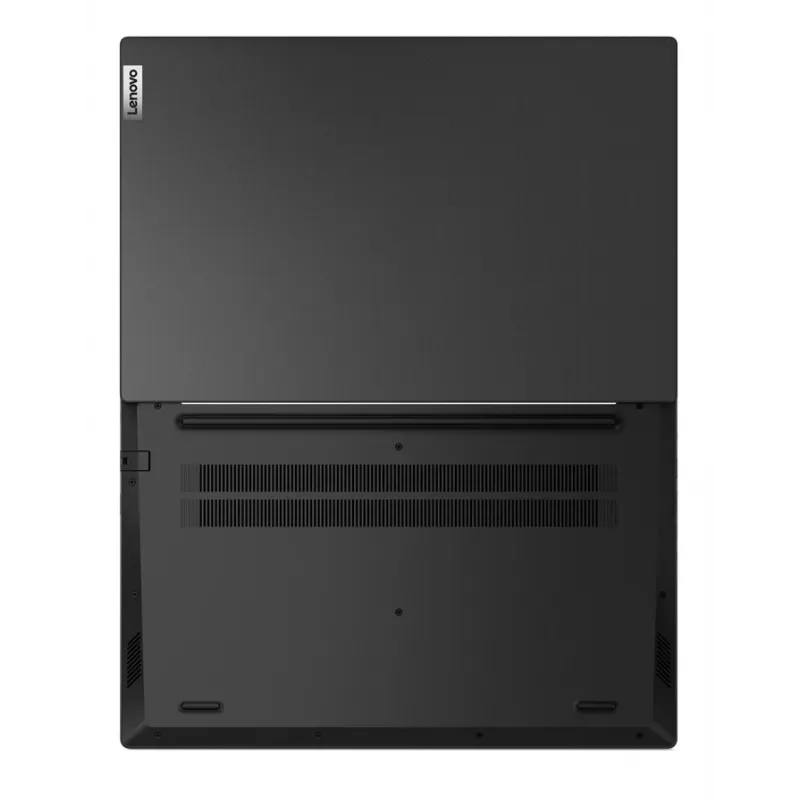 Lenovo V15 AMD Ryzen™ 5 7520U notebook 39,6 cm (15,6 palca) Full HD 8 GB LPDDR5-SDRAM 512 GB SSD Wi-Fi 5 (802.11ac) španielčina čierny