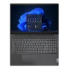 Lenovo V15 AMD Ryzen™ 5 7520U notebook 39,6 cm (15,6 palca) Full HD 8 GB LPDDR5-SDRAM 512 GB SSD Wi-Fi 5 (802.11ac) španielčina čierny