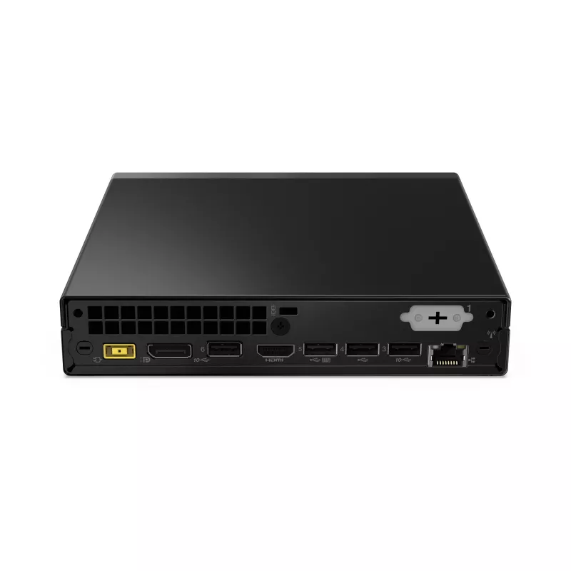 Lenovo ThinkCentre neo 50q Gen 4 Intel® Core™ i5 i5-13420H 16 GB DDR4-SDRAM 512 GB SSD Mini-PC čierny